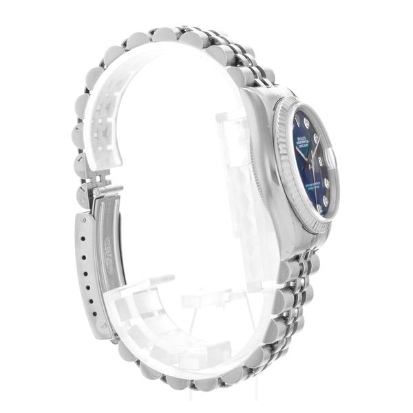 Rolex Mid-Size Datejust 68274